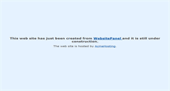 Desktop Screenshot of fadaeifard.com